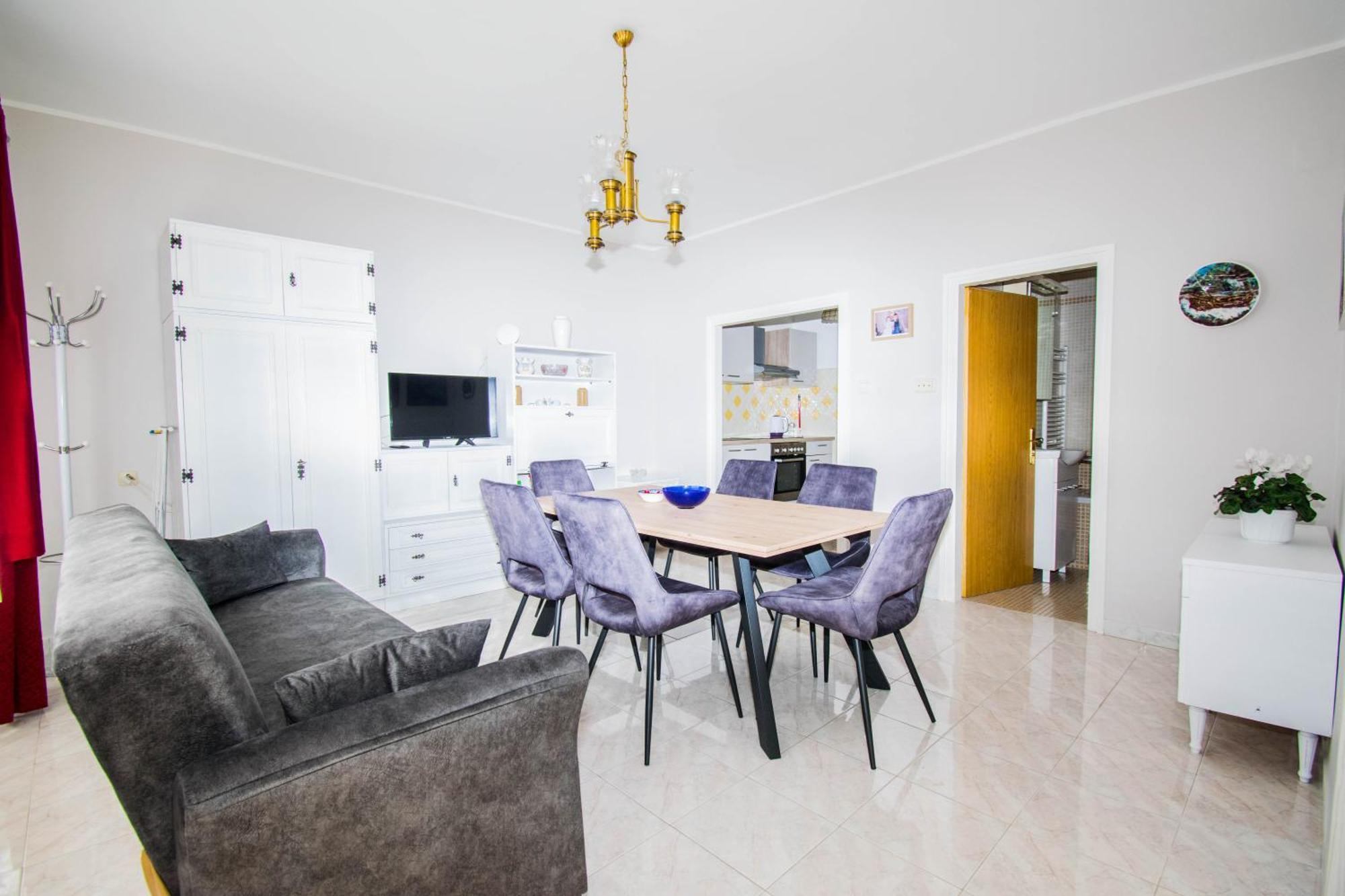 Apartments Anita Near Opatija With Private Parking Matulji Eksteriør billede